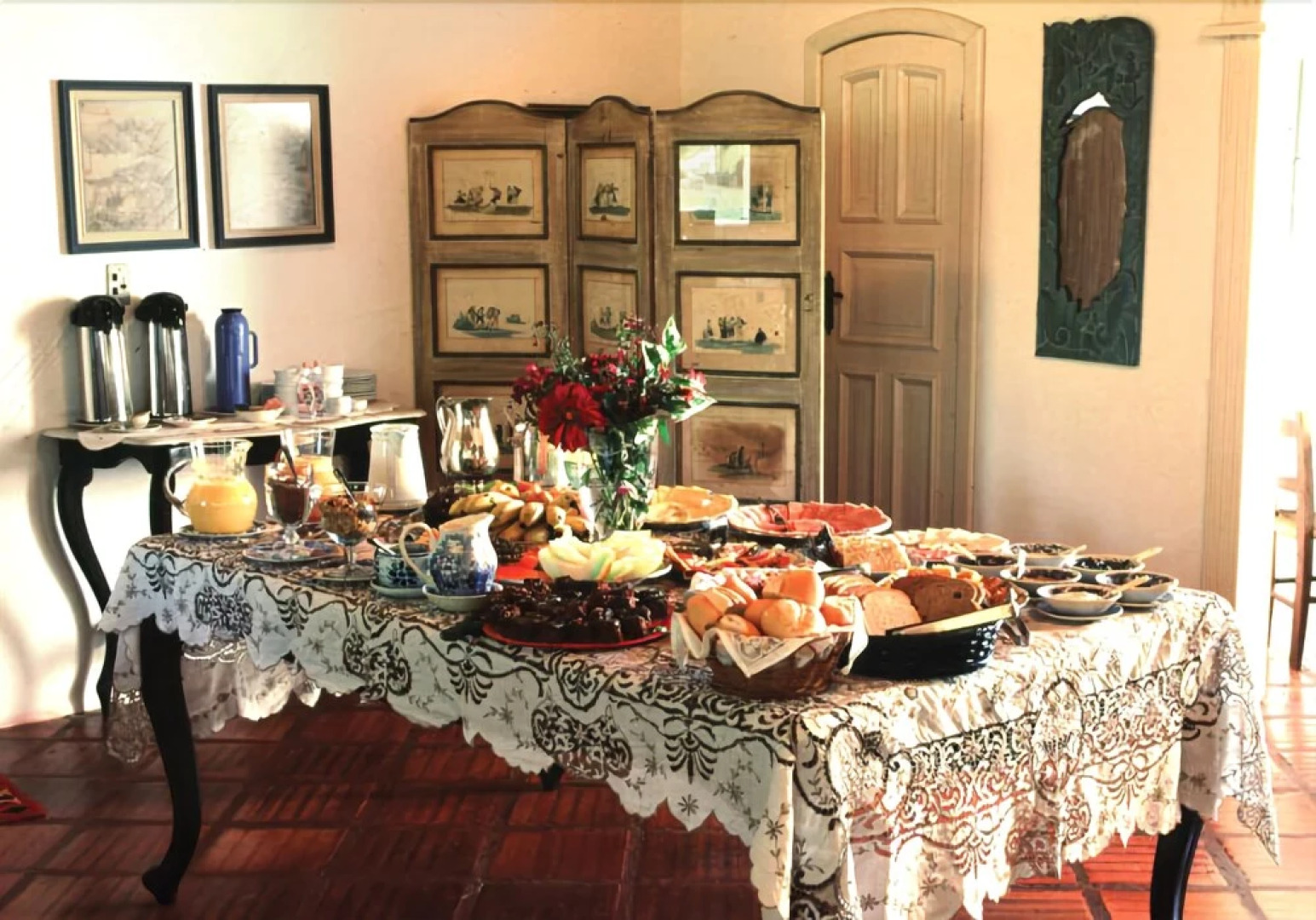 Pousada Villa Agrifoglio