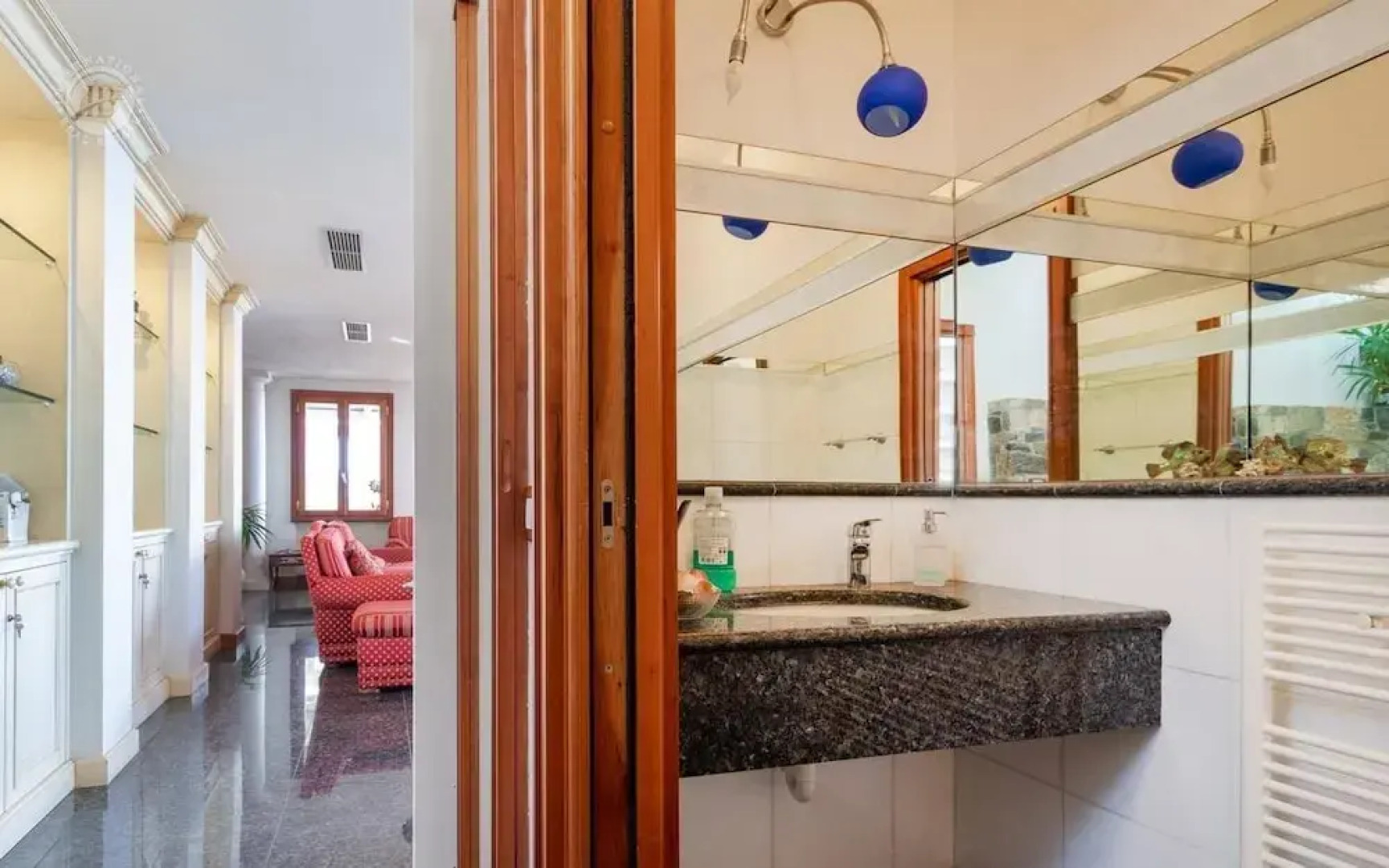 Villa Paradise-sleeps 20-pool-sea Views-pets