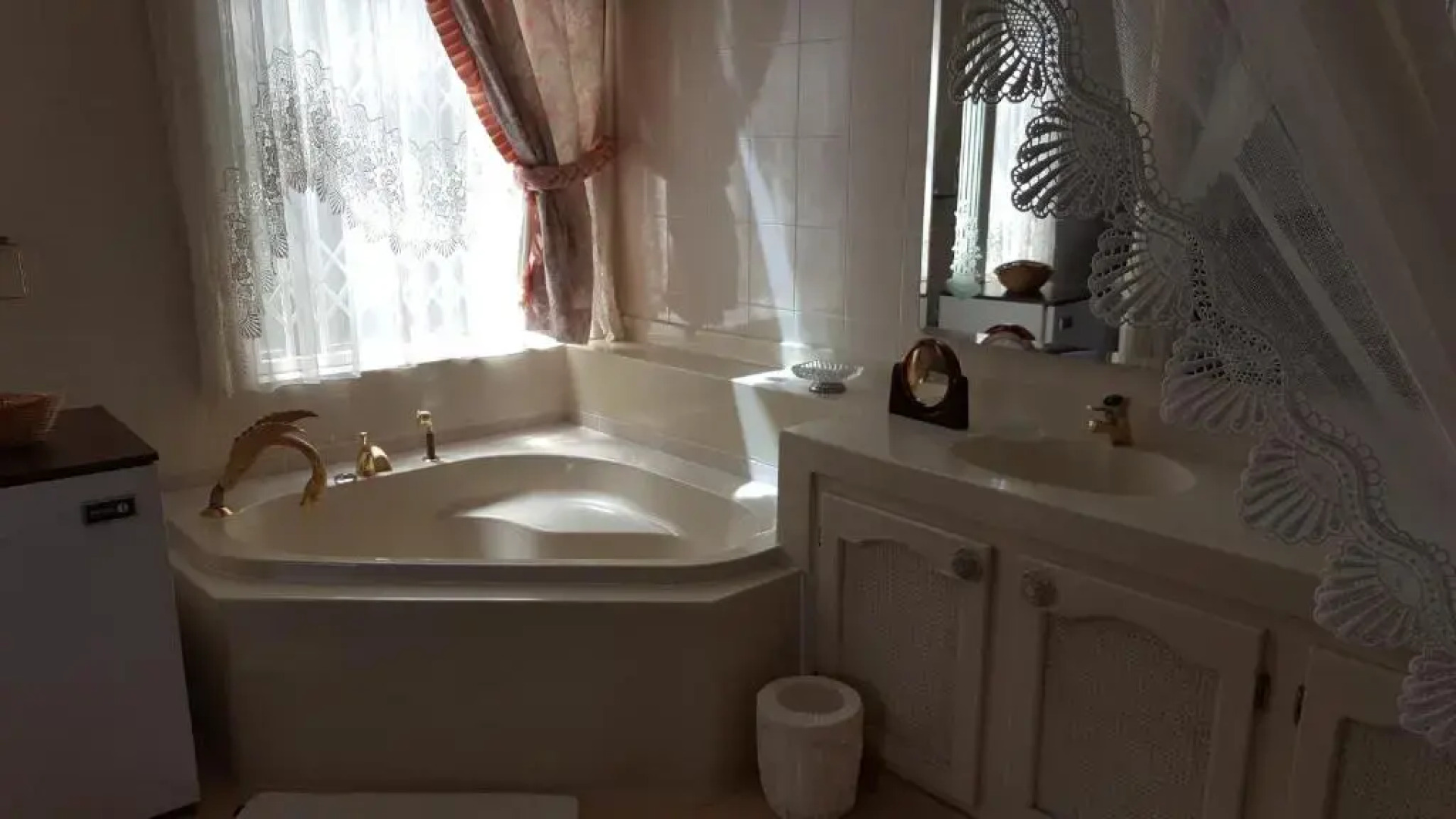 Bokmakierie Country Lodge