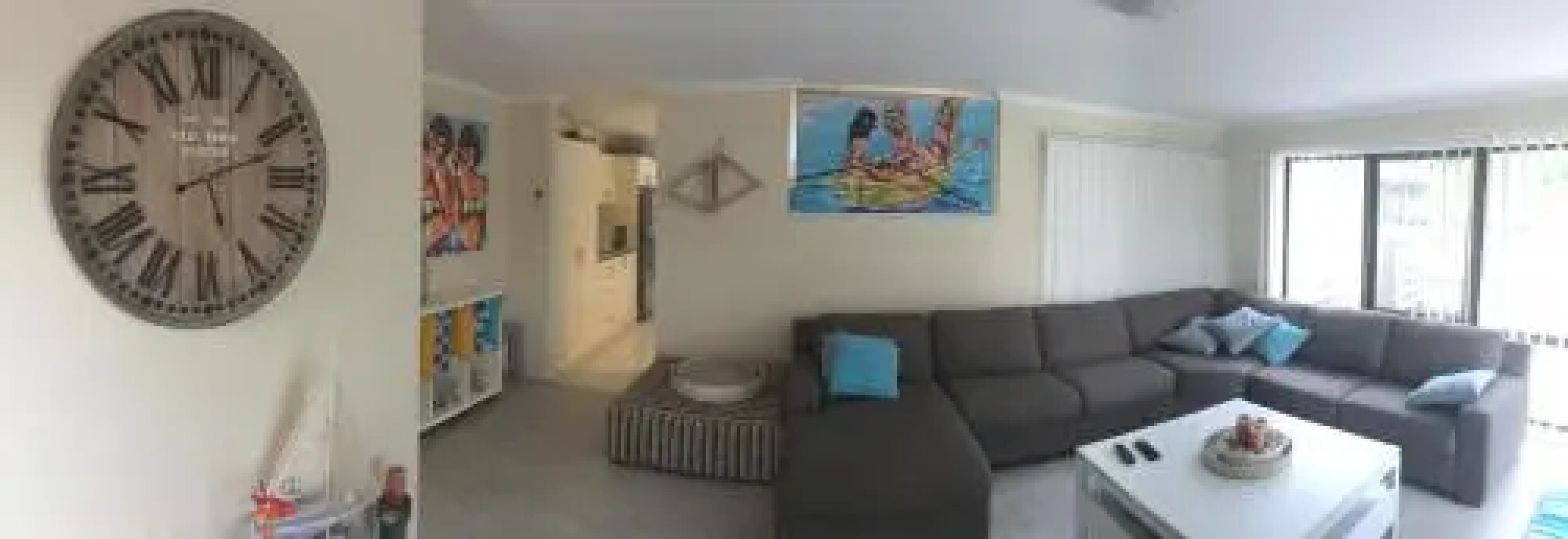 Beach House Getaway 2