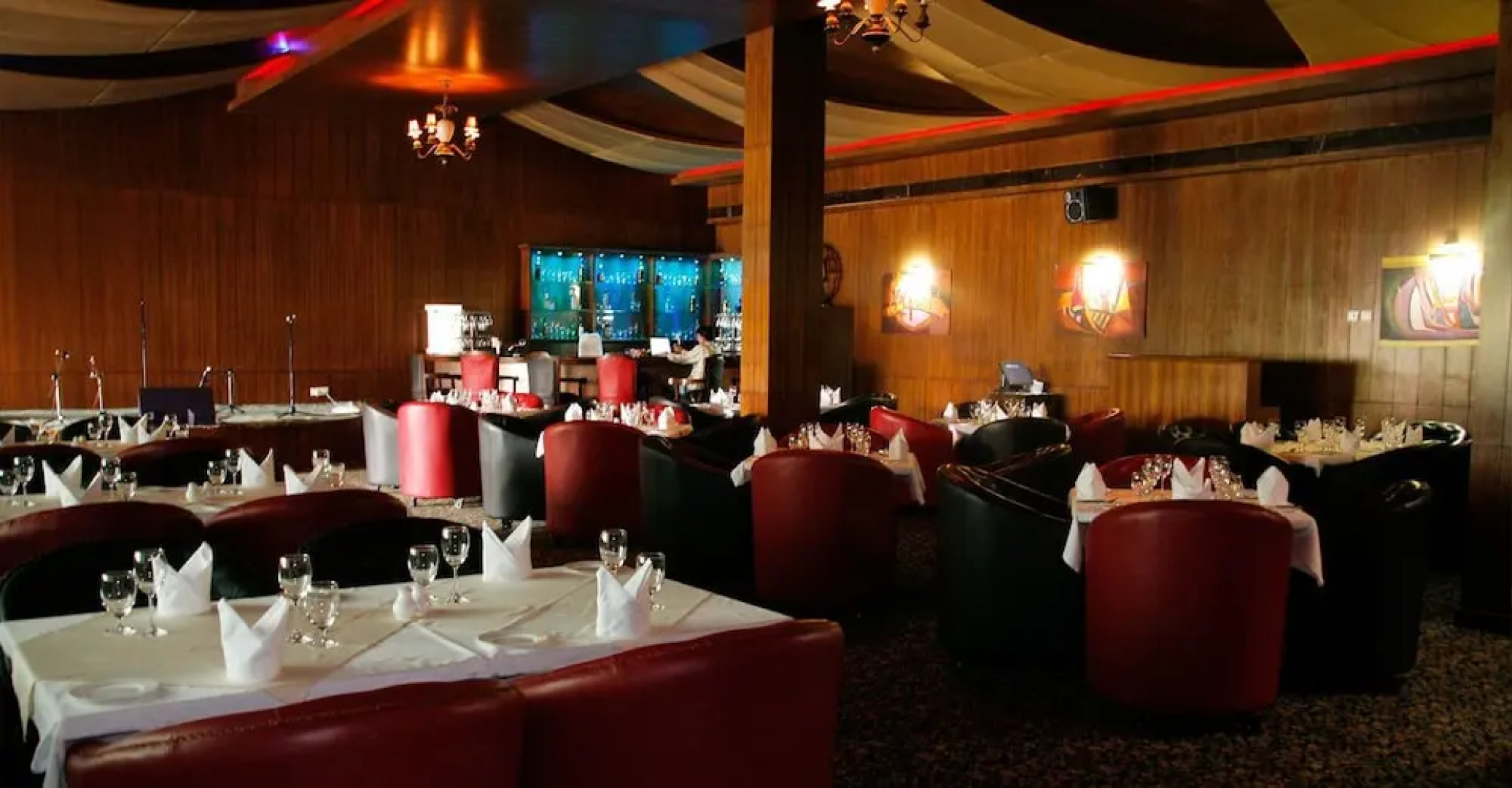 Celestia Suites at Leonia