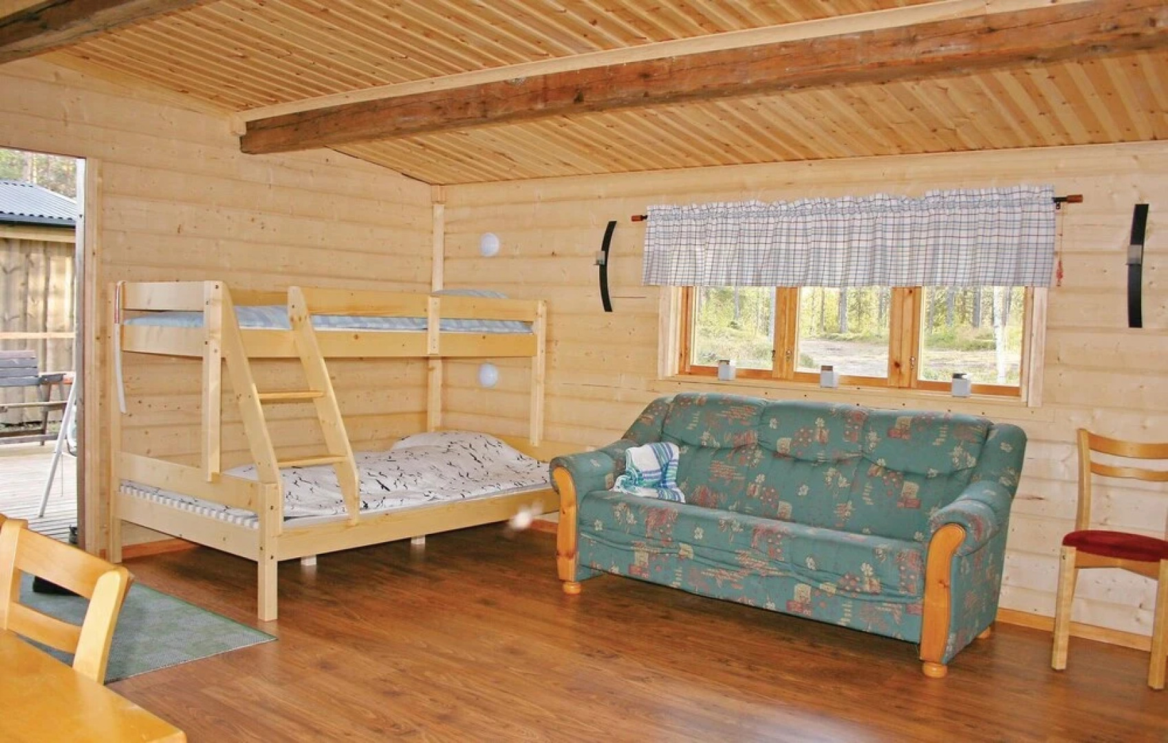 Amazing Home in Arvidsjaur With Sauna