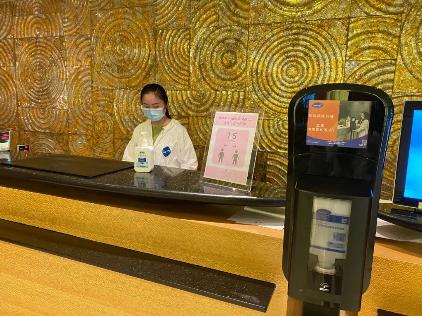 JW Marriott Hotel Shenzhen