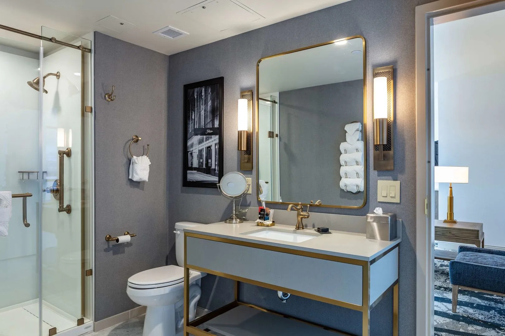 The Yorktowne Hotel, Tapestry Collection by Hilton