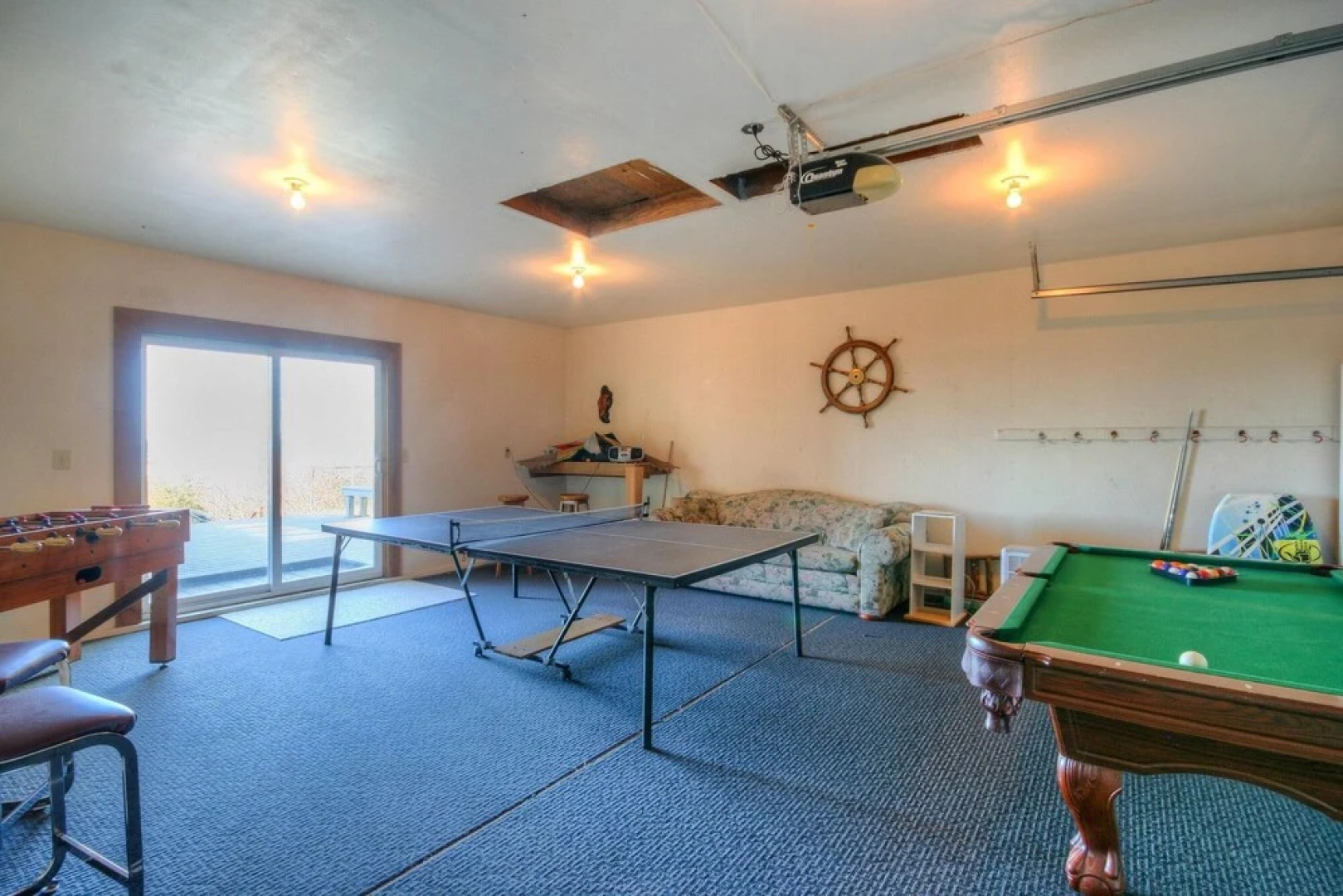 Sandpiper Cottage - Waldport