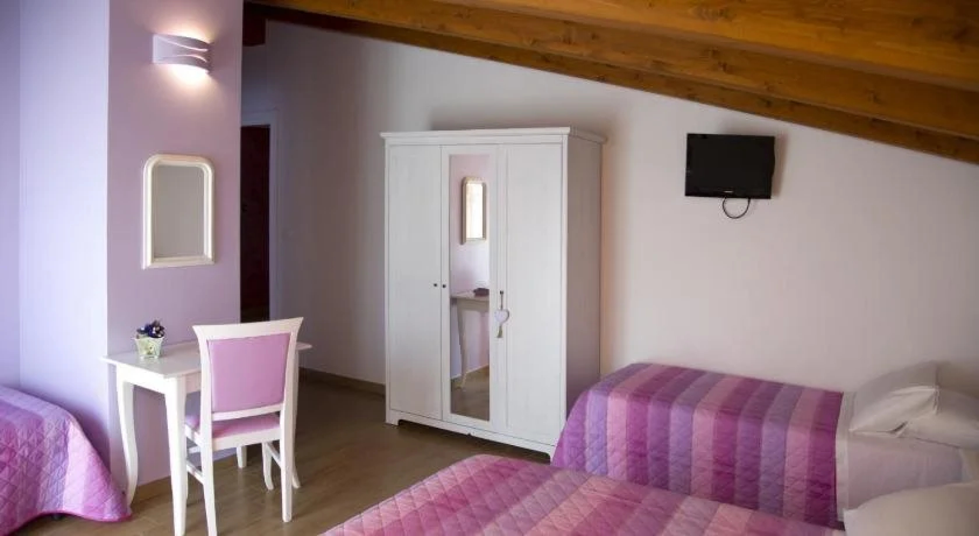 B&B Carlotta