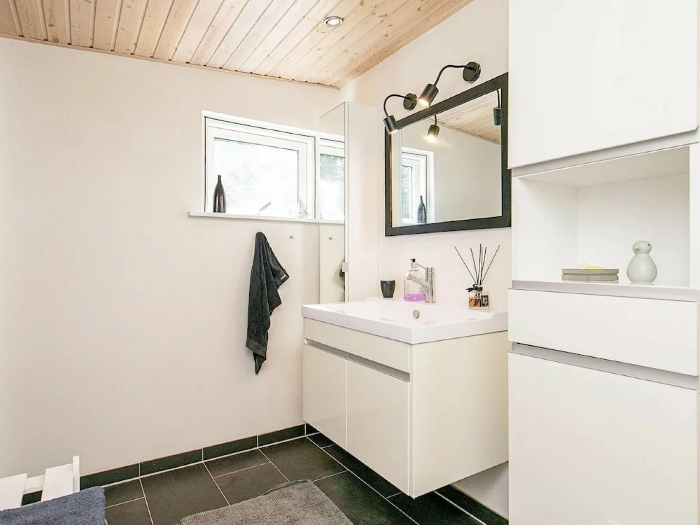 Secluded Holiday Home in Jutland With Terrace