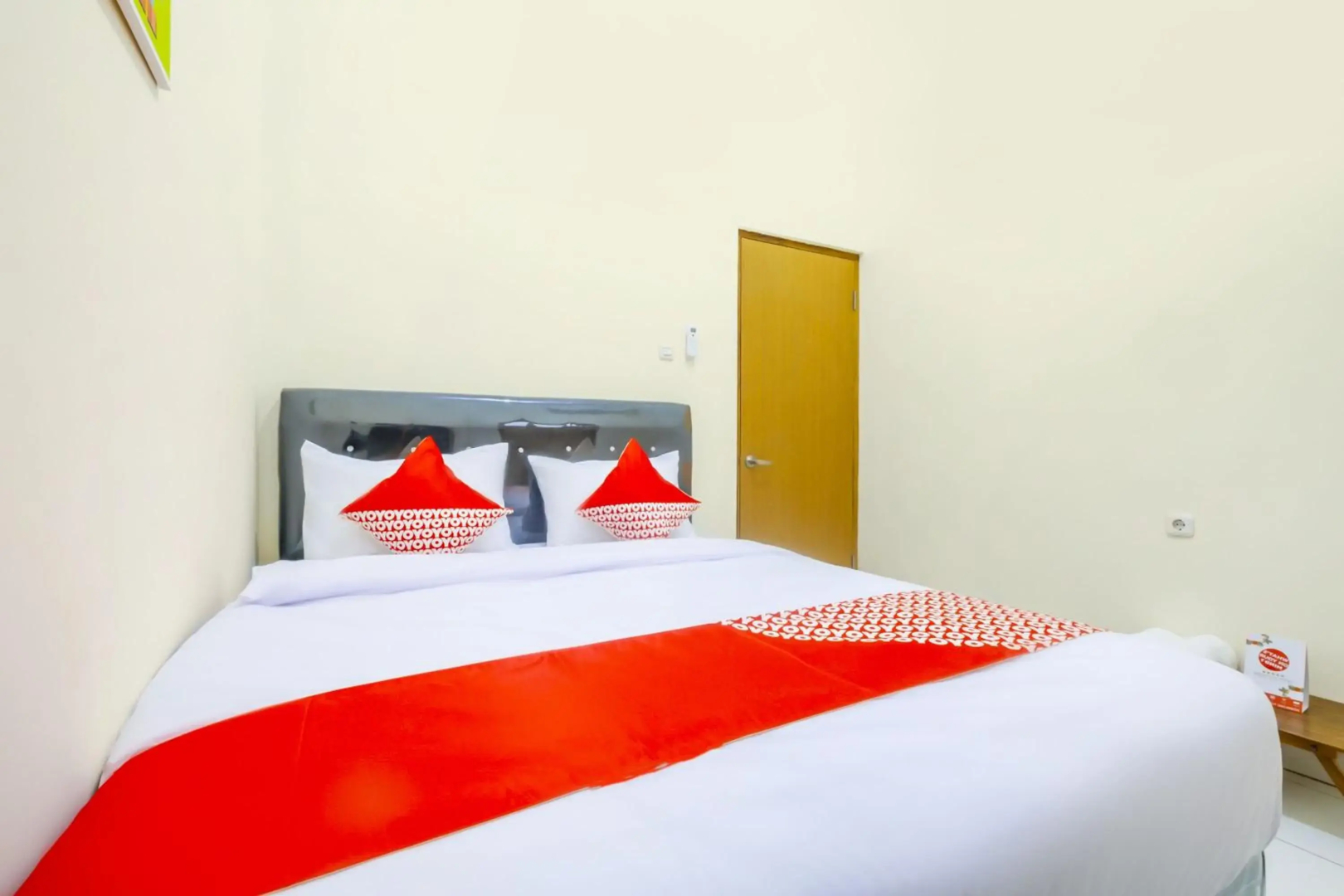 Hotel O Syariah Tasikmalaya Near Universitas Siliwangi Formerly Siliwangi Guest House