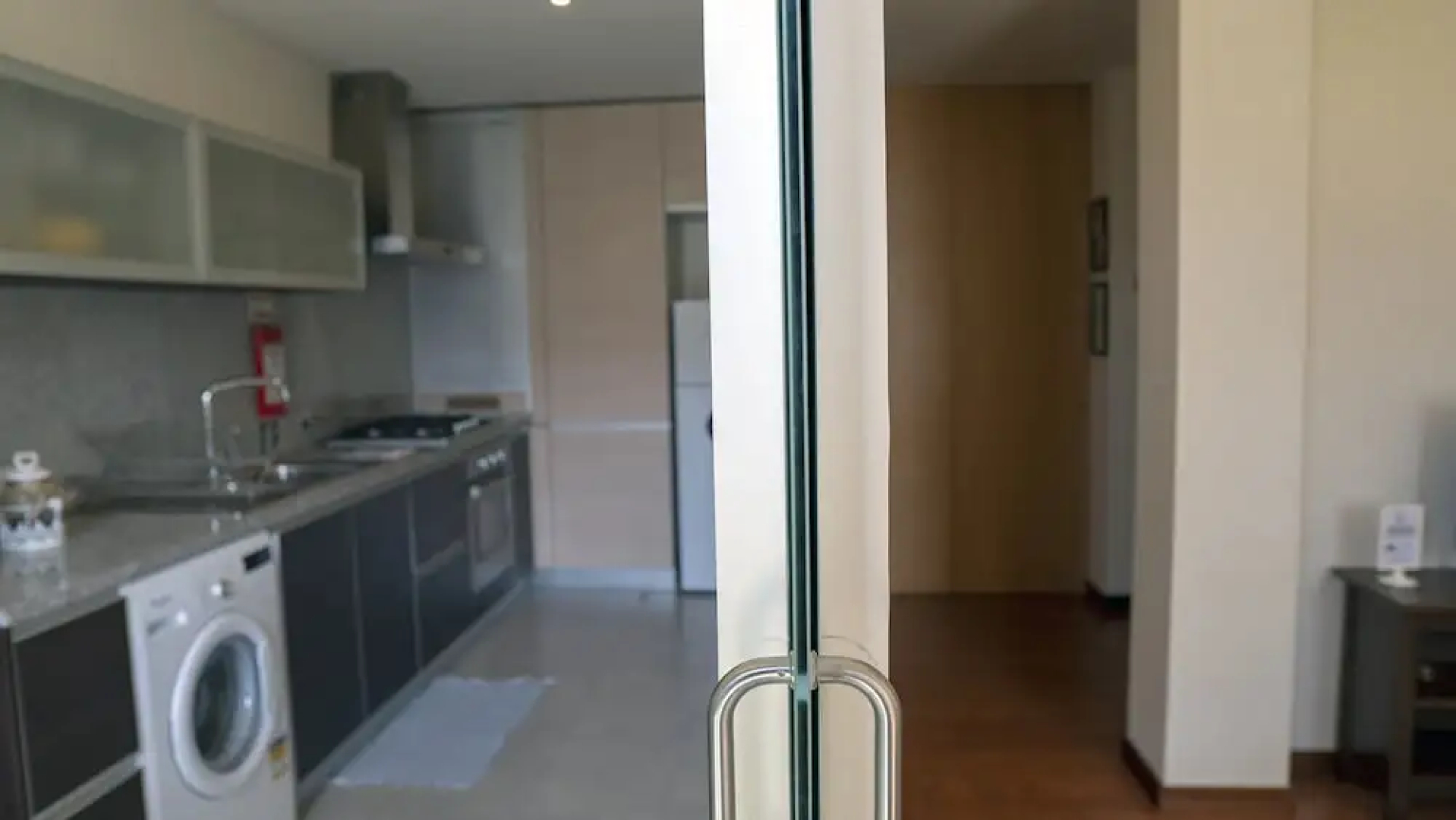 Apartamento Oceanus Park
