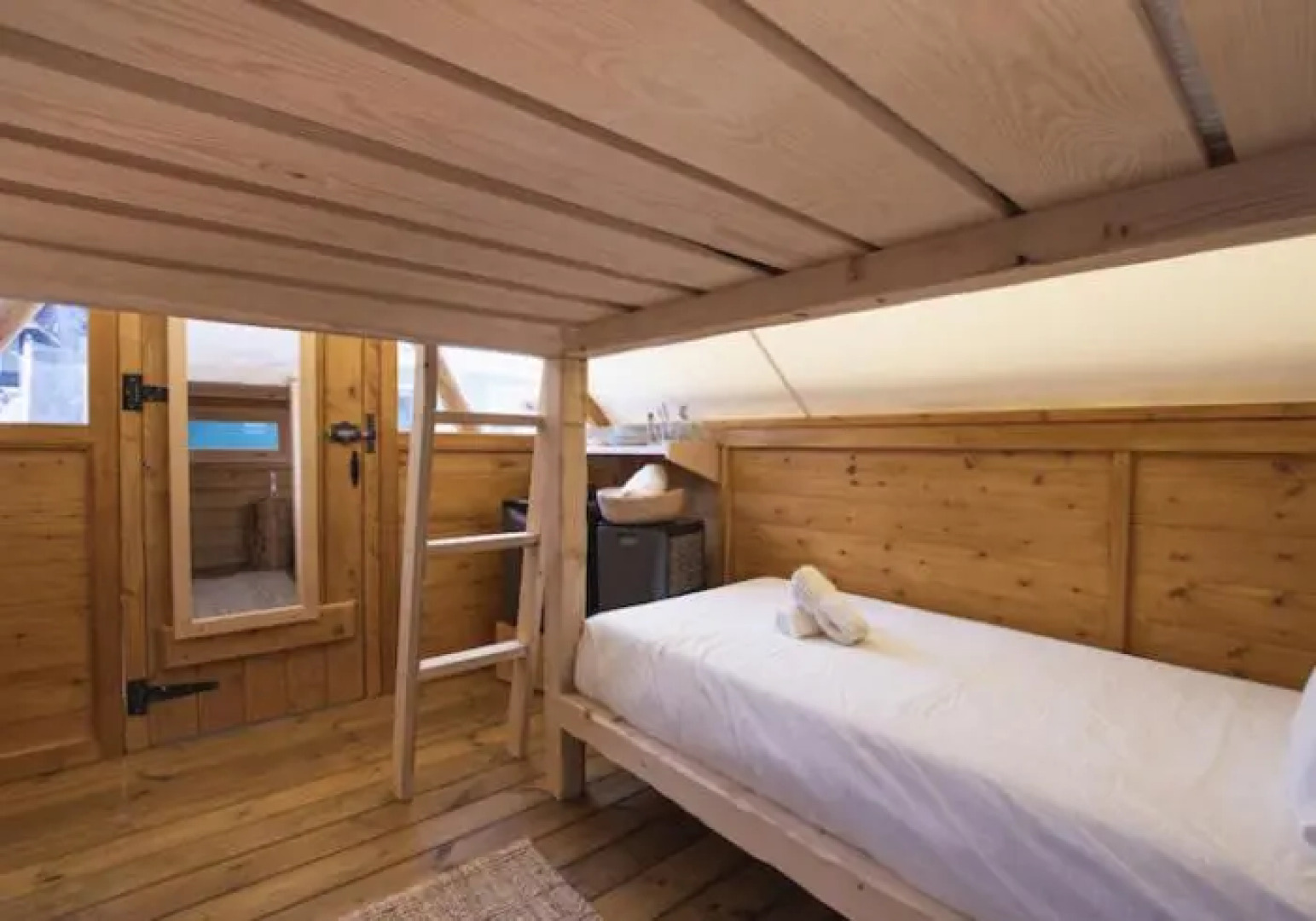 TEACAMPA Tarifa Punta Paloma