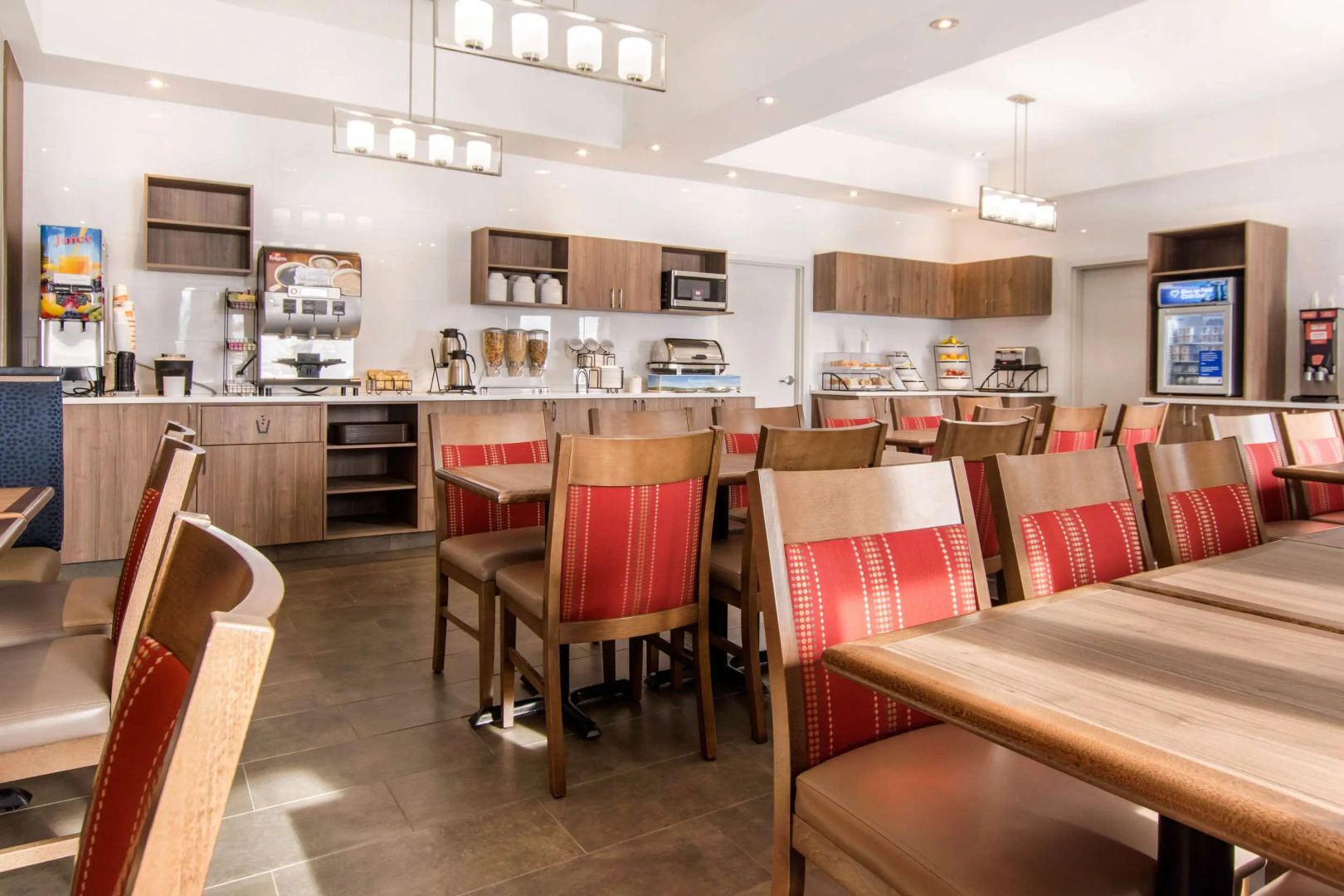 Comfort Inn and Suites St Jerome