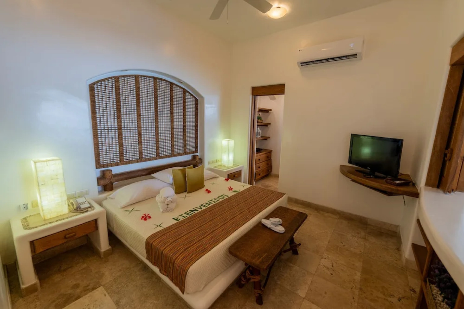 Pacifica Grand Resort & Spa Zihuatanejo