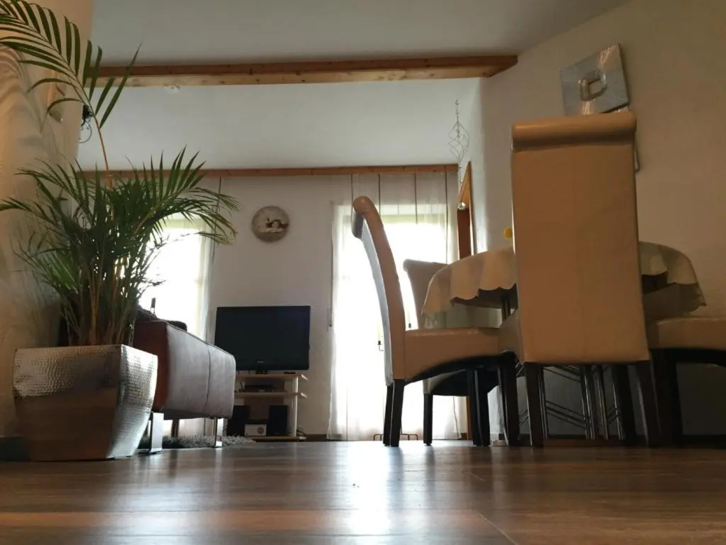 Ferienwohnung Fritz