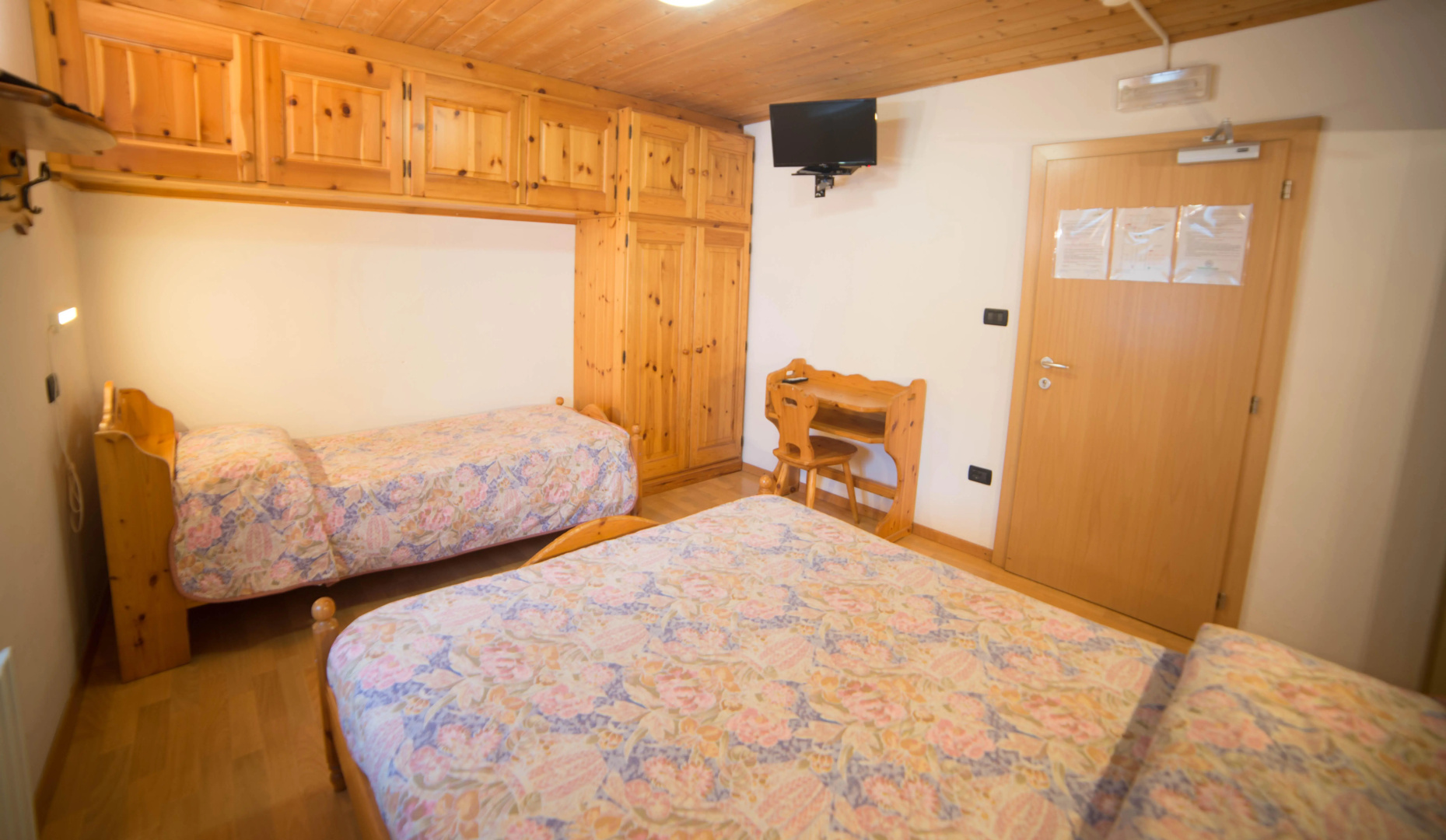 Casa Alpina Dobbiaco