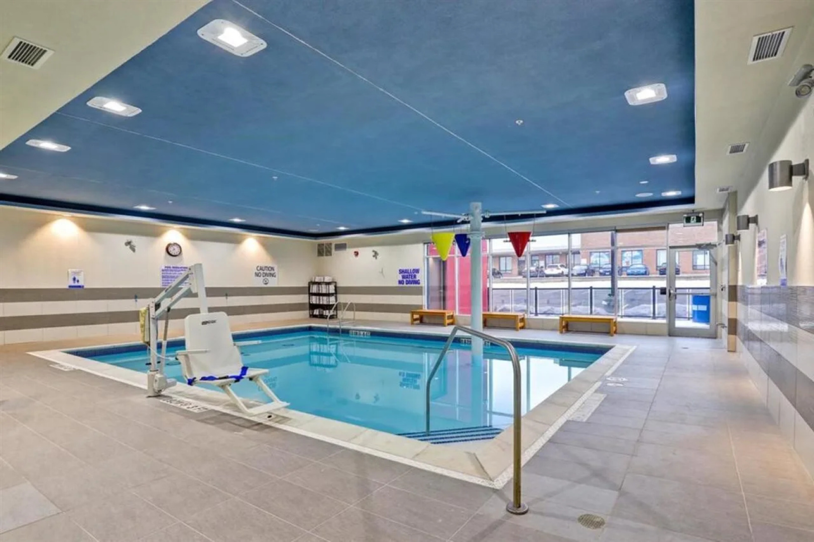 Holiday Inn Mississauga Toronto West by IHG