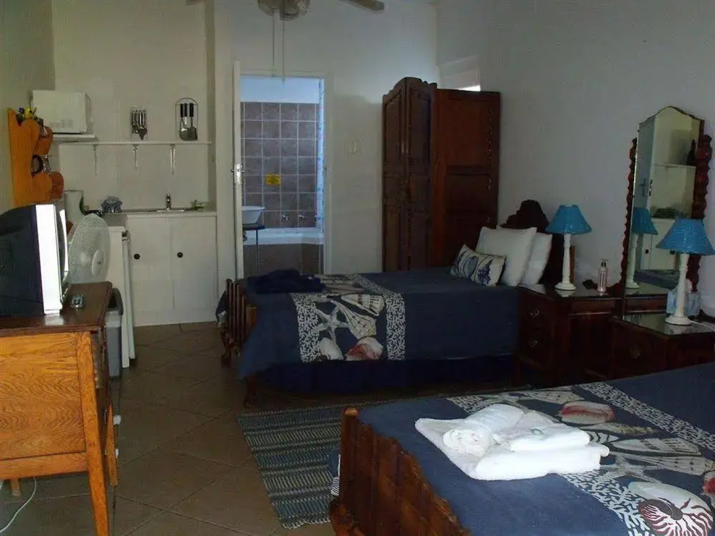 Bisibee Guest House