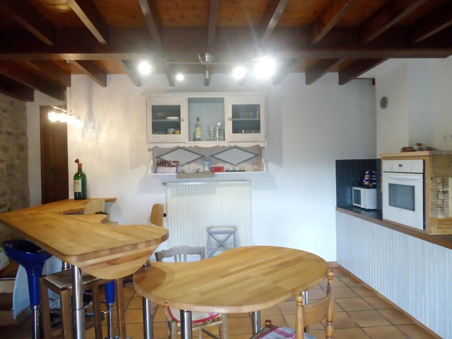 House With 4 Bedrooms in Palladuc, With Wonderful Mountain View and En