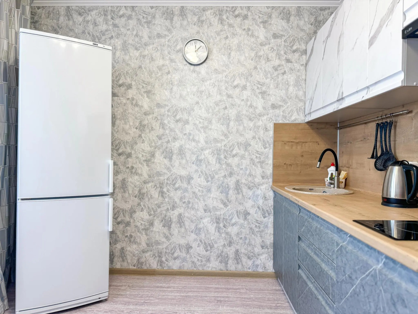 Апартаменты Монако 24 на улице Ленина 227