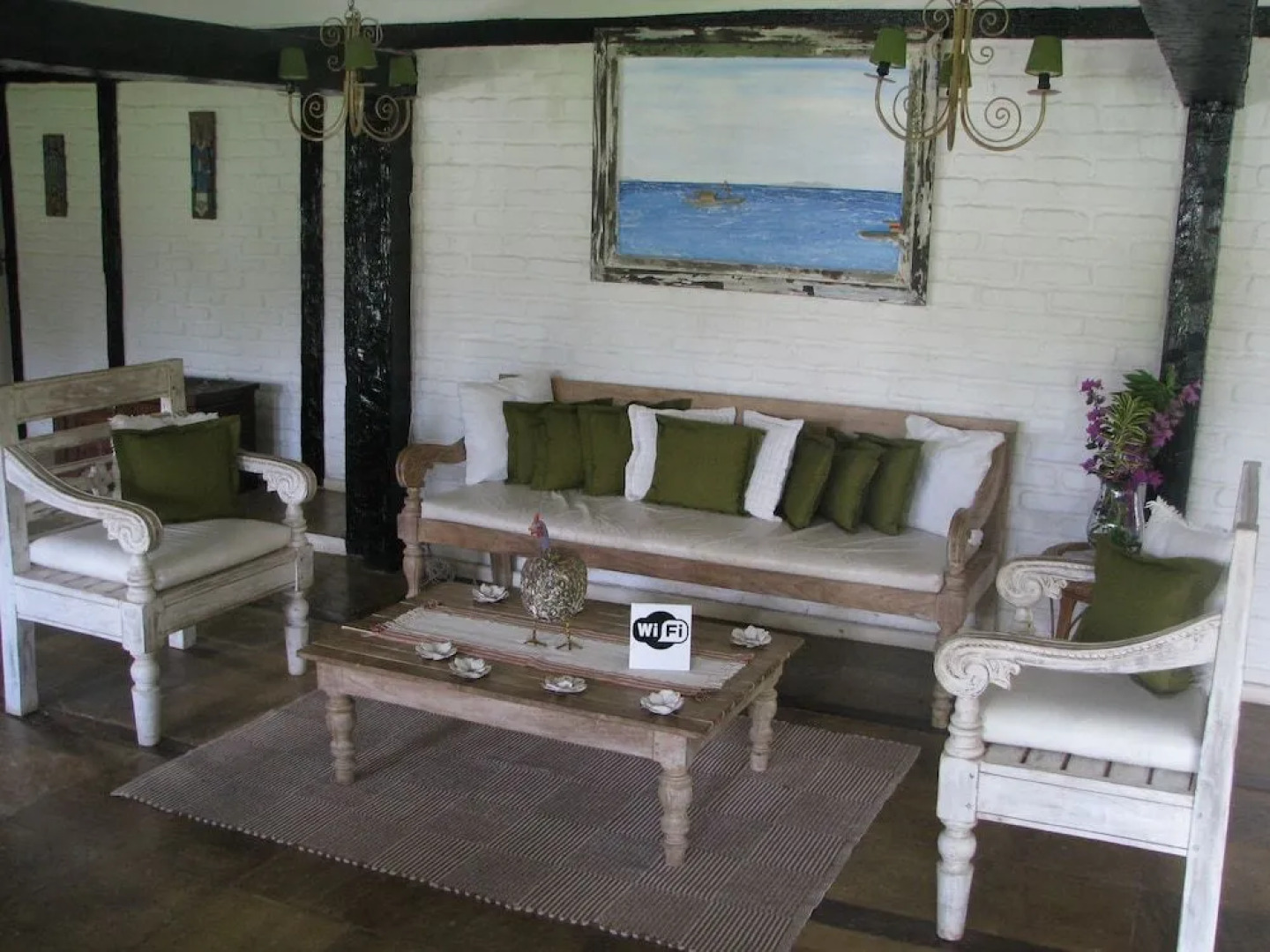 Buzios Paraíso Suites