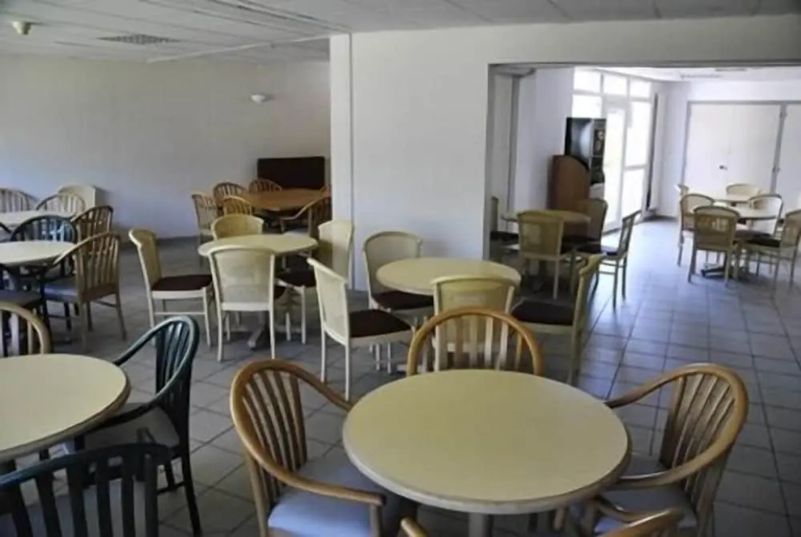 Le Relais de Port d'Albret - Hostel