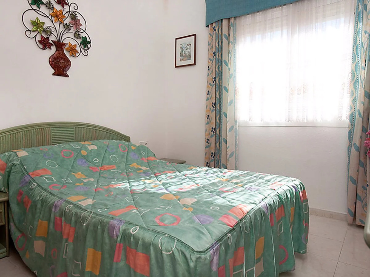 Holiday Home Imperial Park 02