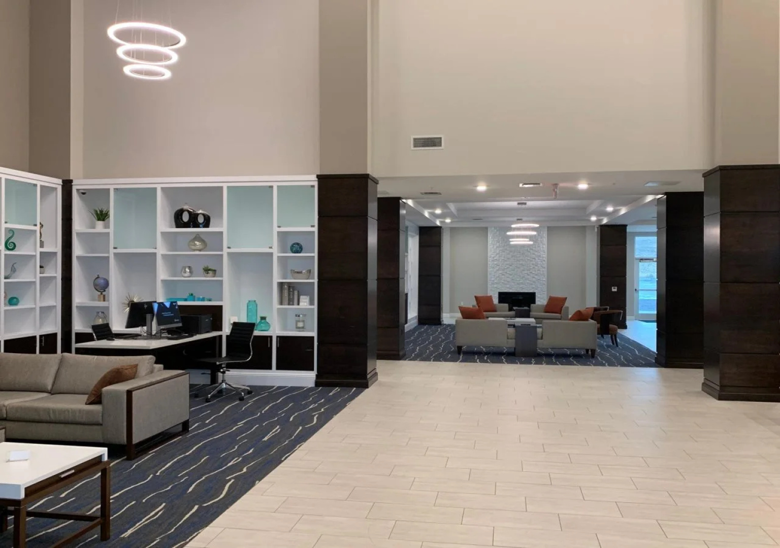 Holiday Inn Hotel & Suites Jefferson City by IHG