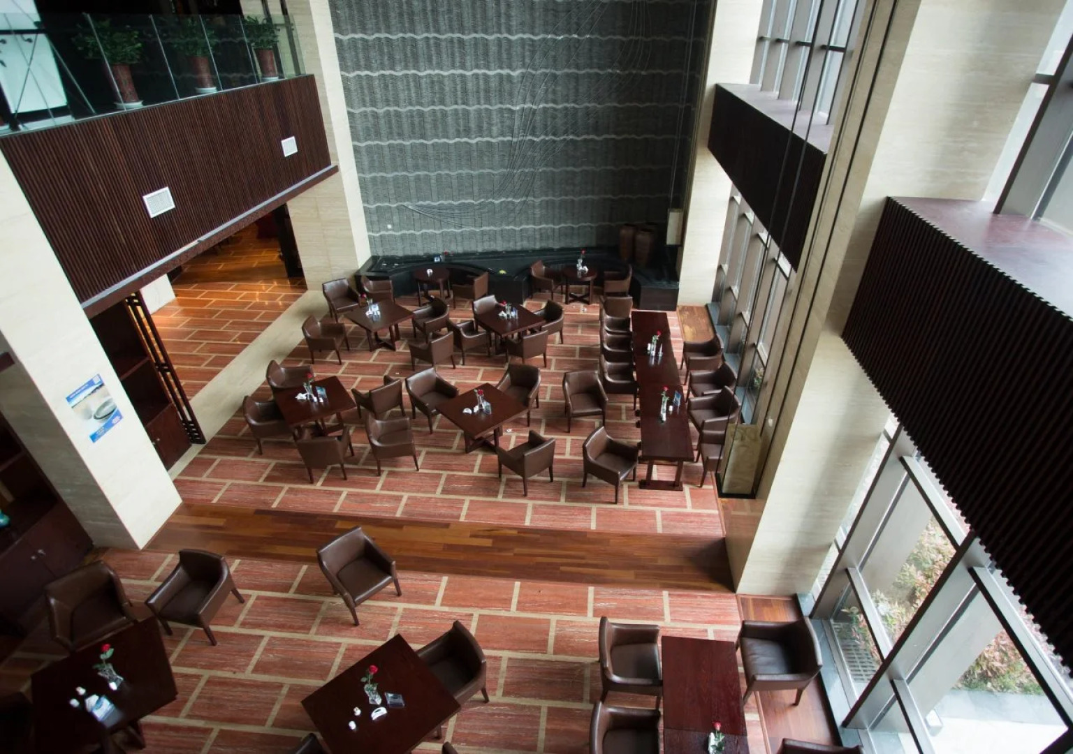 Lanxi Xingmao Resort Hotel