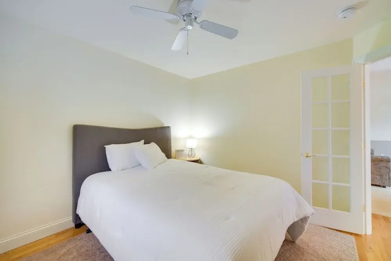 Spacious Lakefront New Auburn Home w/ Sunroom