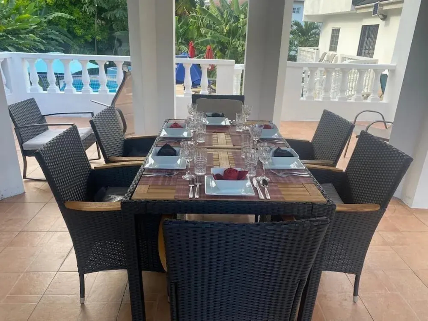 Spring Valley Inn