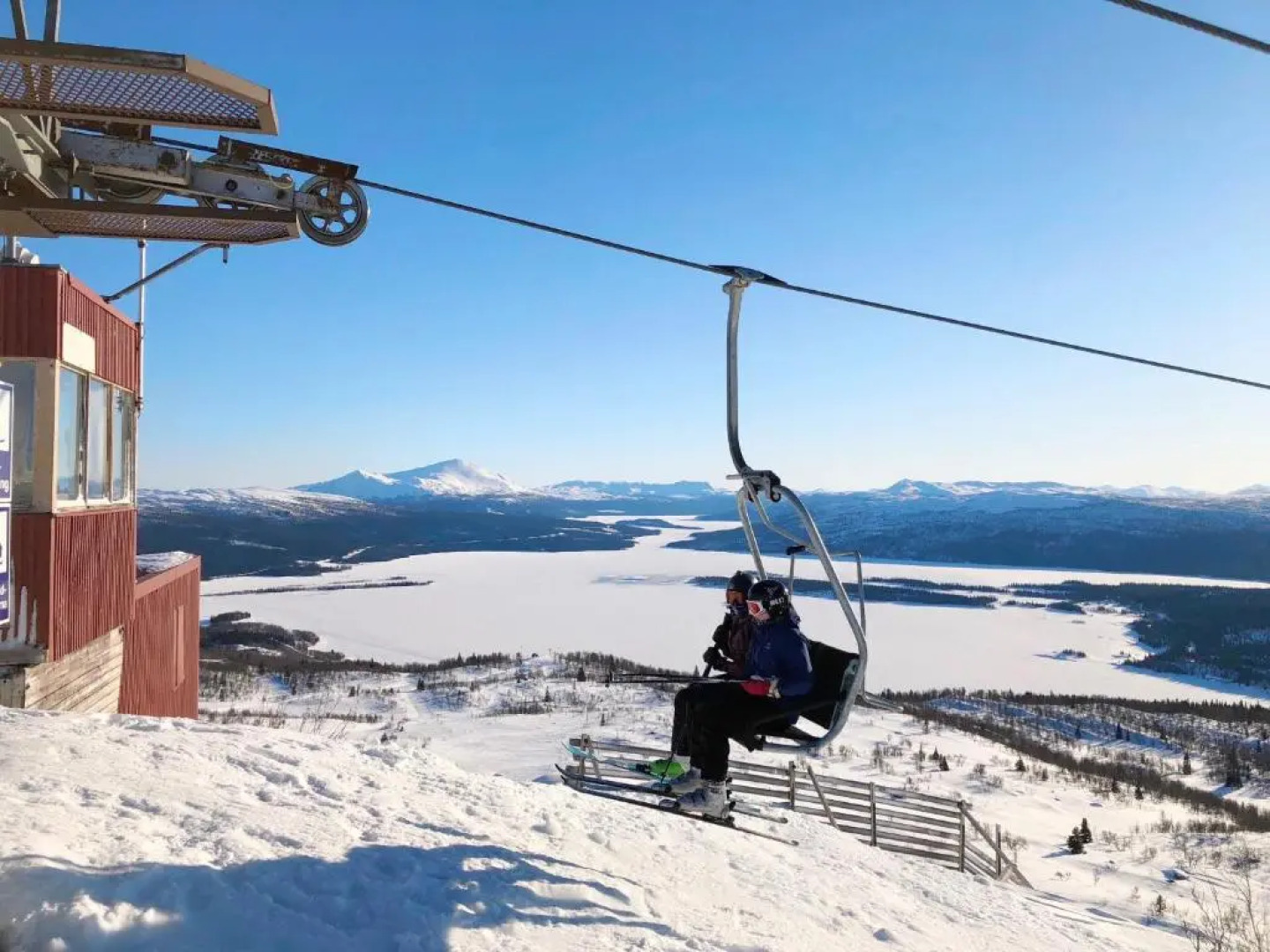 Tärnaby Sporthotell