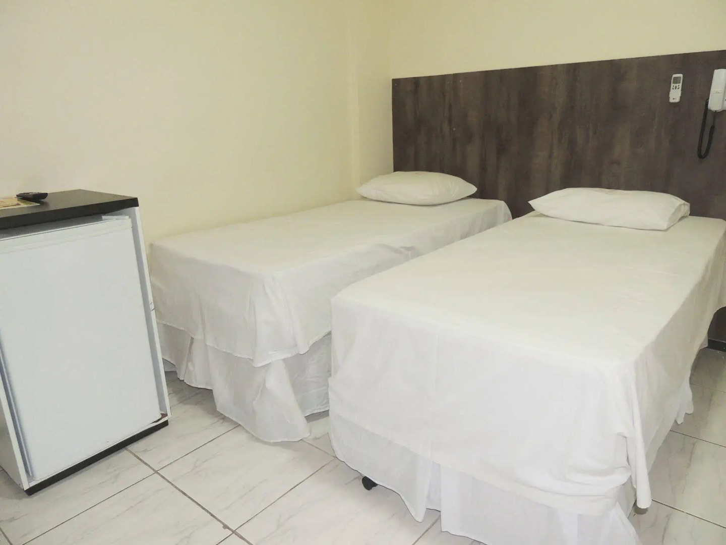 Hotel Pousada Ludovicense