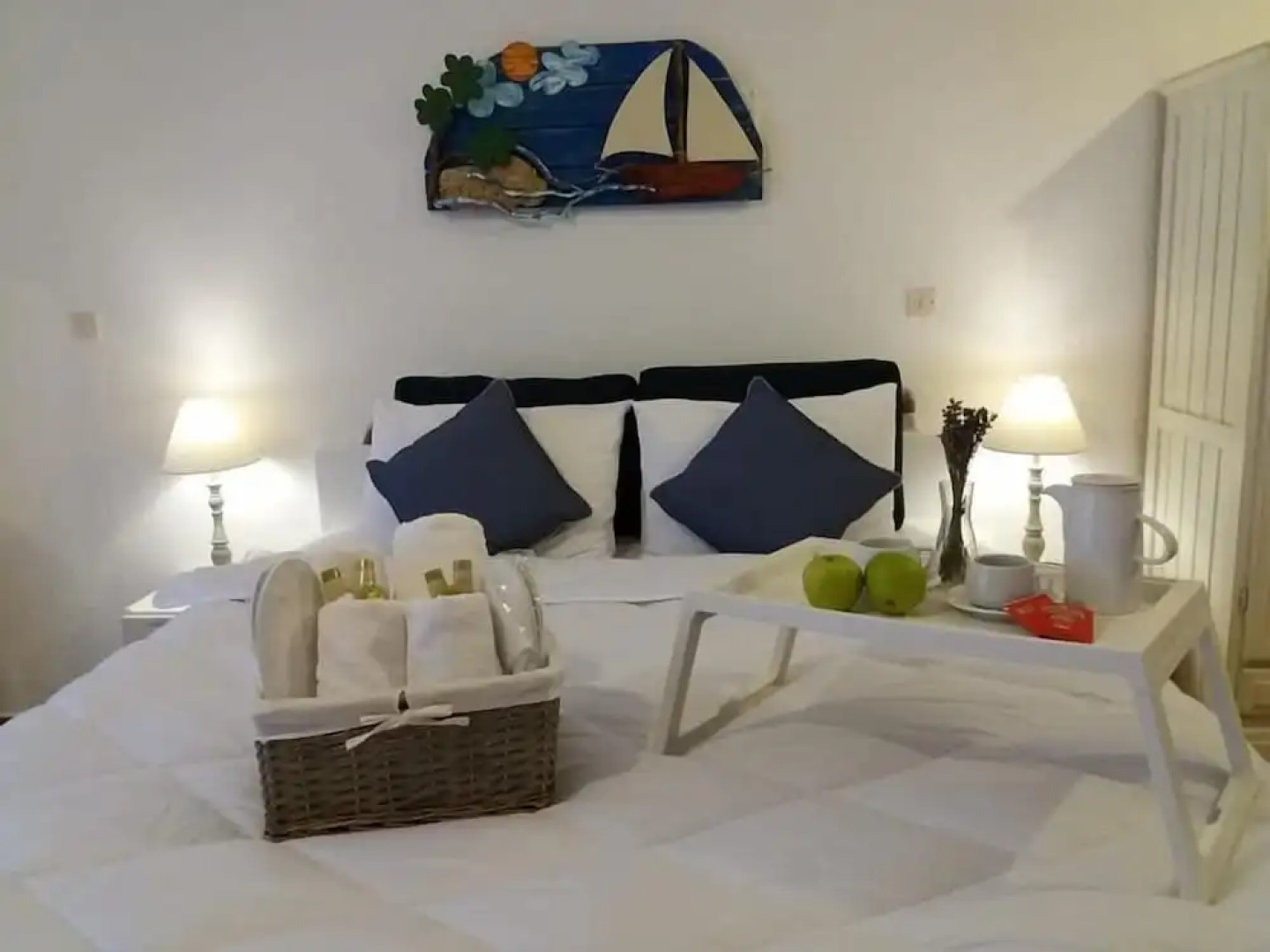 Anofli Accommodation