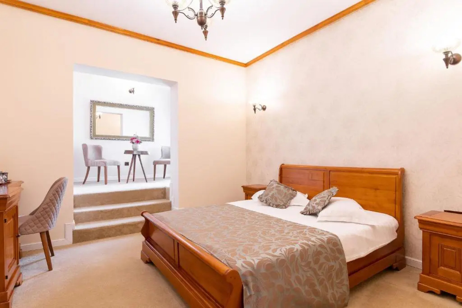 RED CONFORT HOTEL Boutique