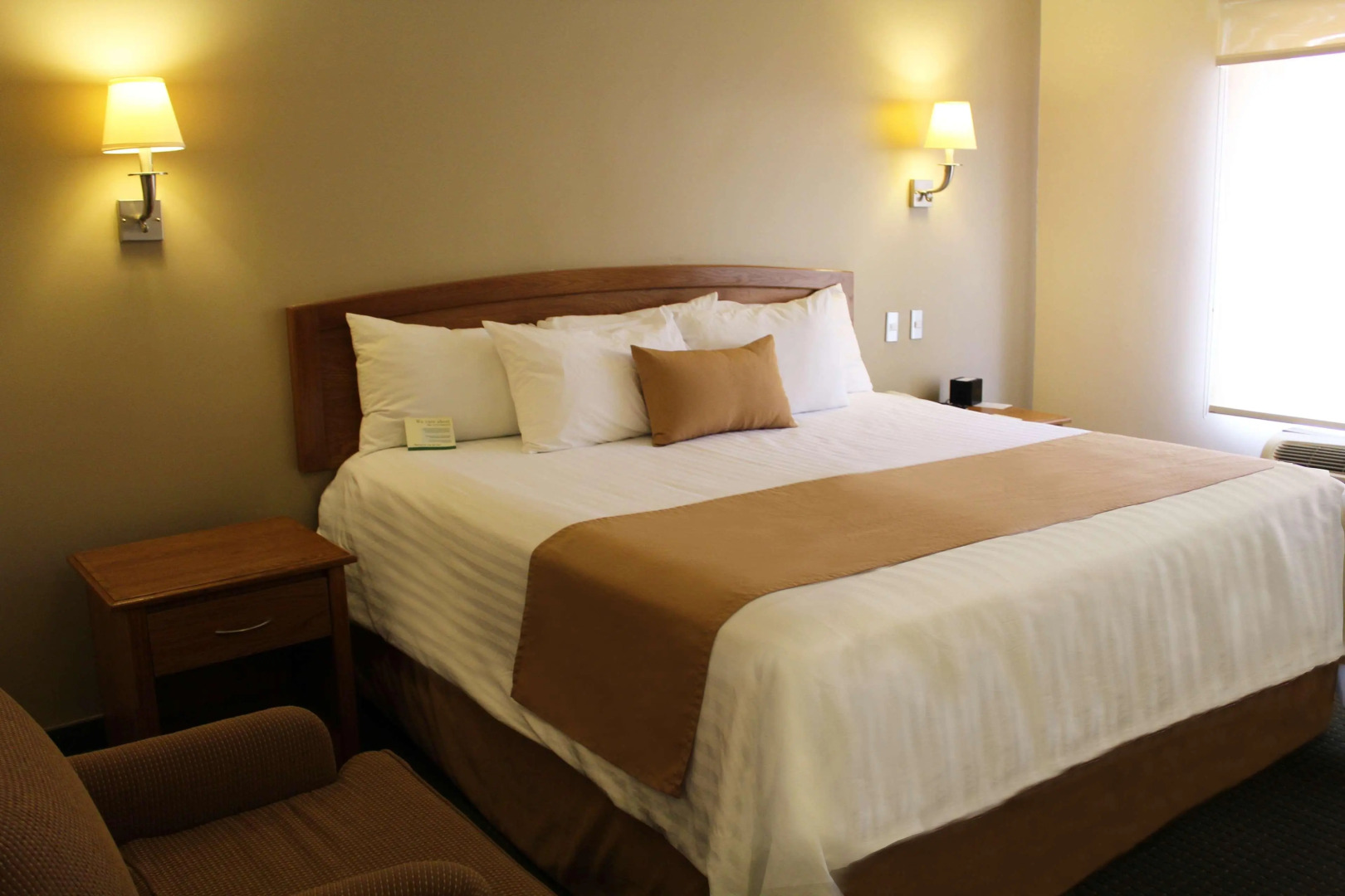 Best Western Plus Chihuahua Aeropuerto