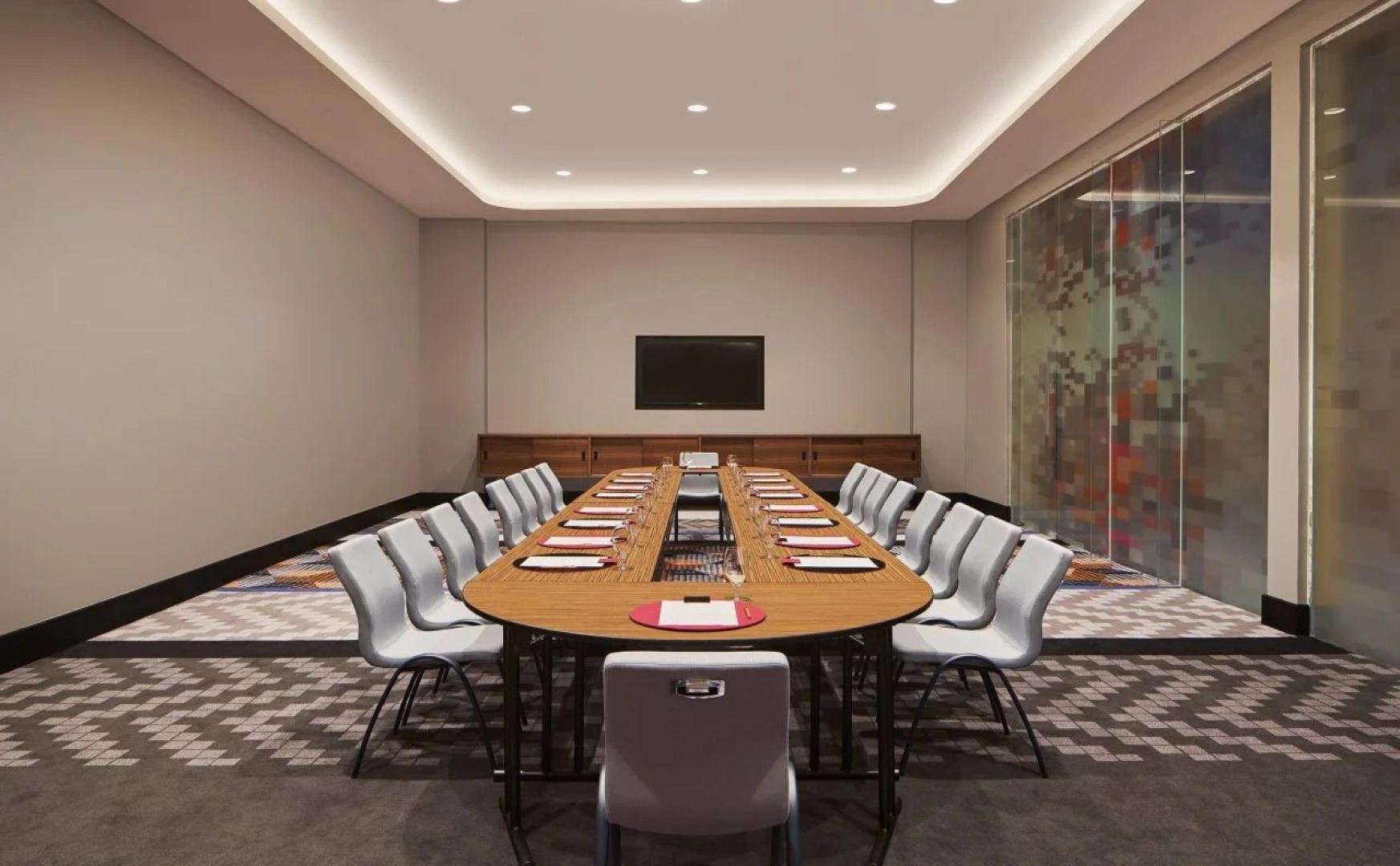 Aloft Langkawi Pantai Tengah