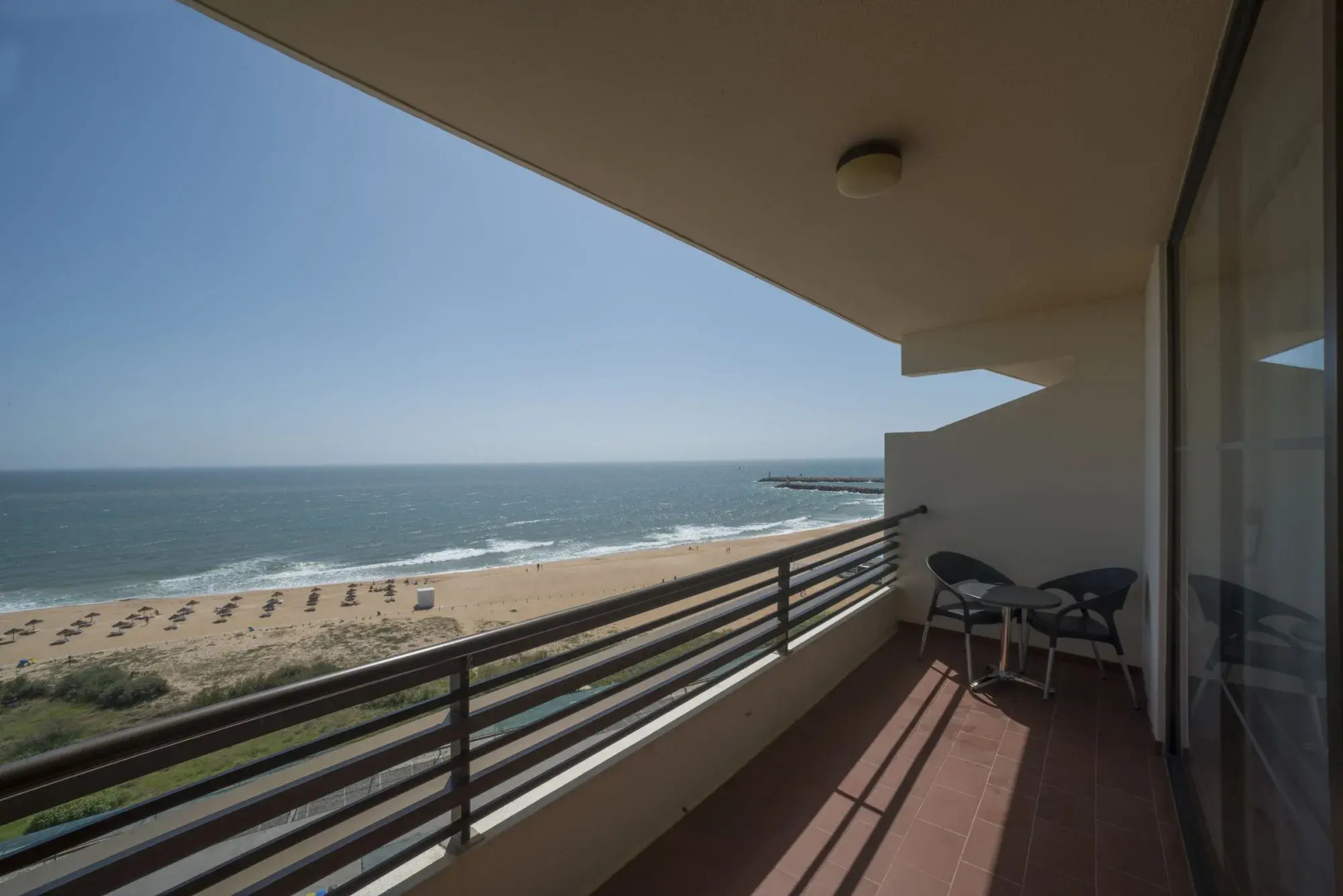 Vila Gale Ampalius Resort Hotel