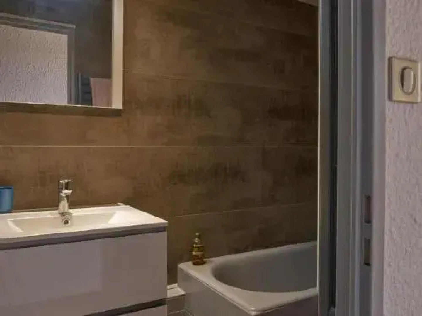 Odalys Chalet Soleil d'Hiver