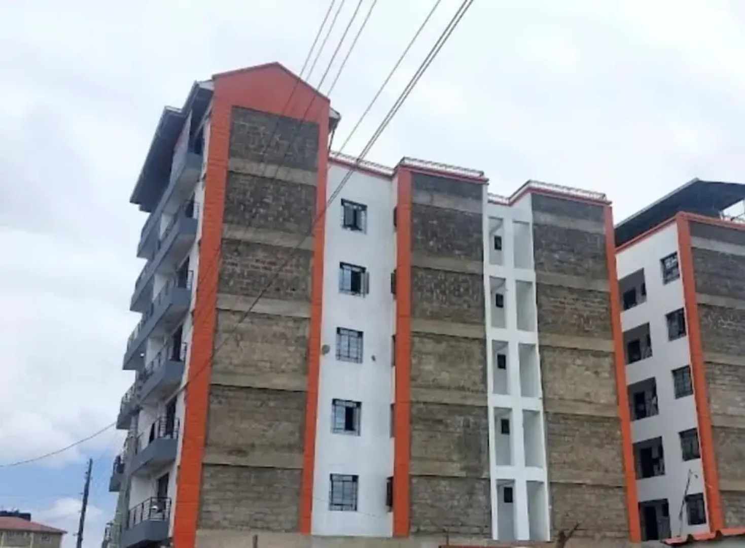 Lux Suites Chapell Hill Apartments