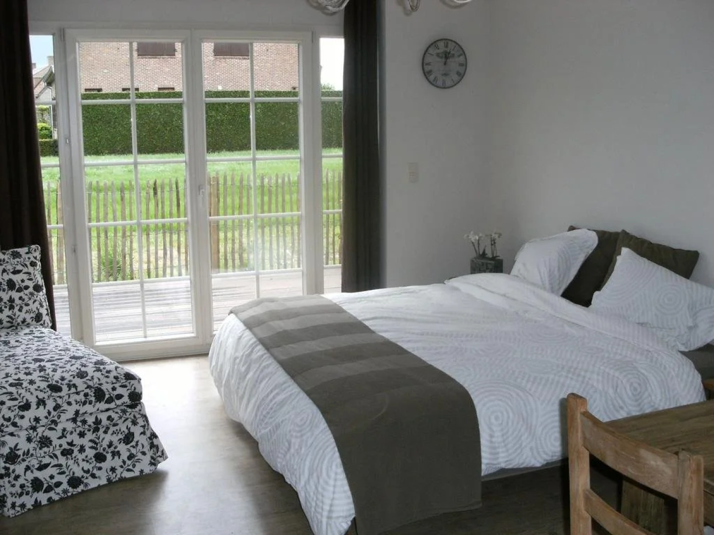 B&B Fragaria