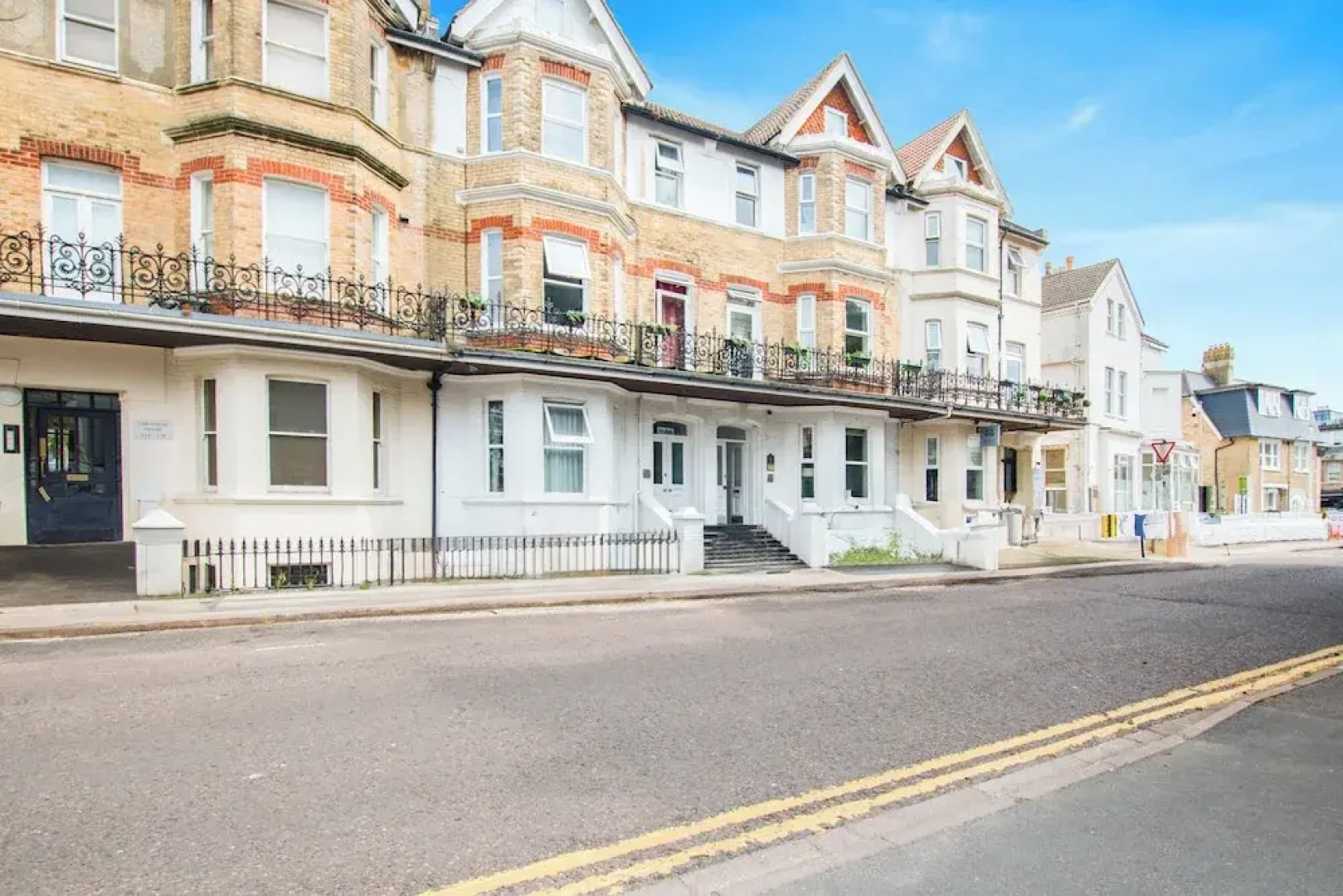 Claremont Hotel Bournemouth