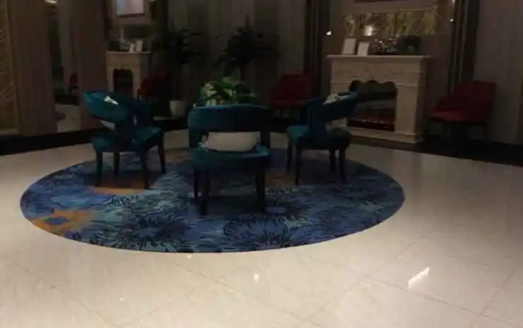 Anderson Tower 2Br Unit 2