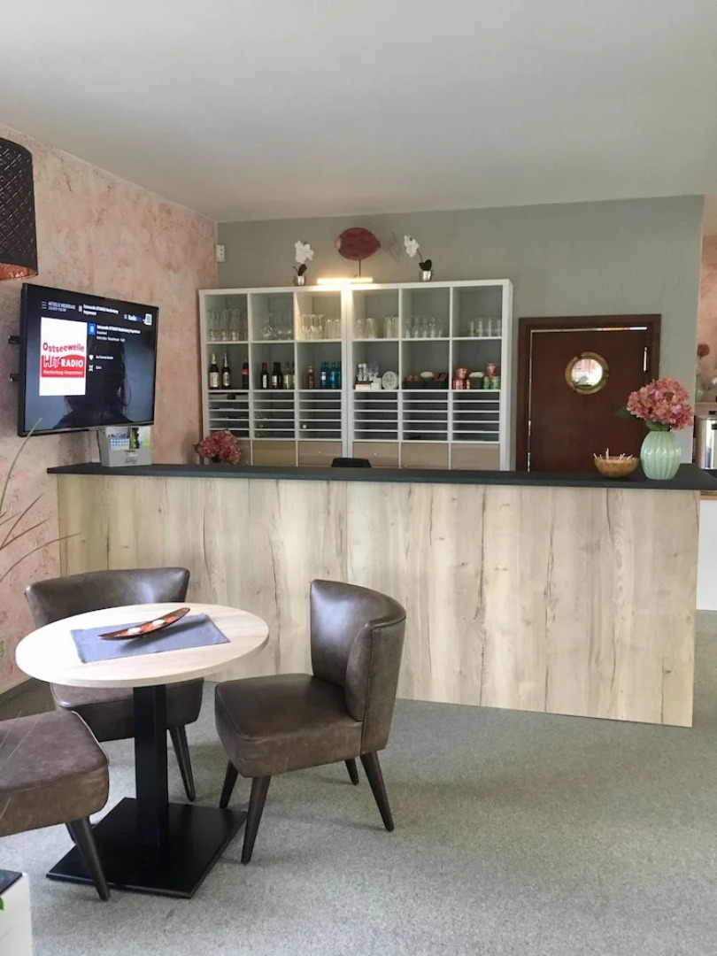 Landhaus am Schaalsee