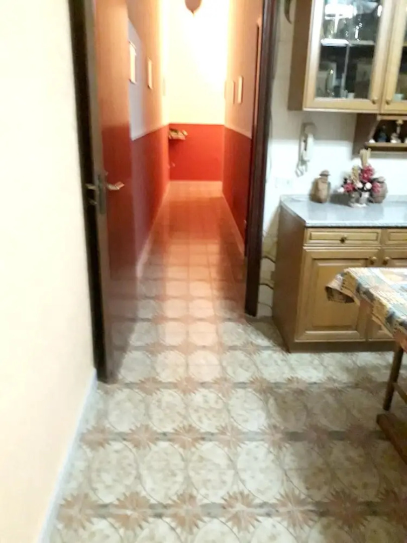 Apartment Via Vittorio Alfieri