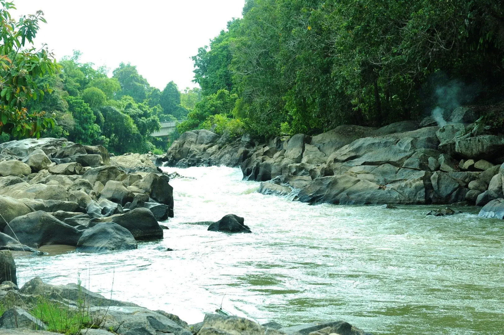 Countryview Recreation Park & Resort