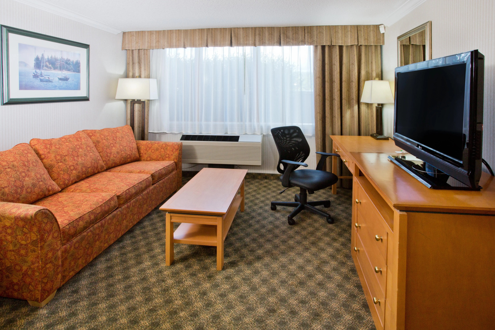 Holiday Inn Hotel & Suites North Vancouver by IHG