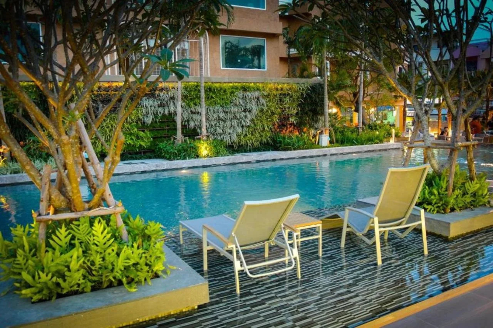 Kudos Parc Pattaya