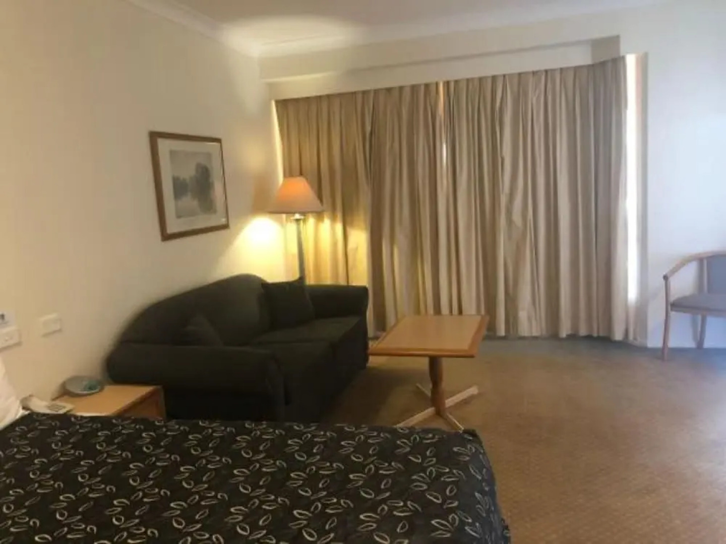 Young Federation Motor Inn