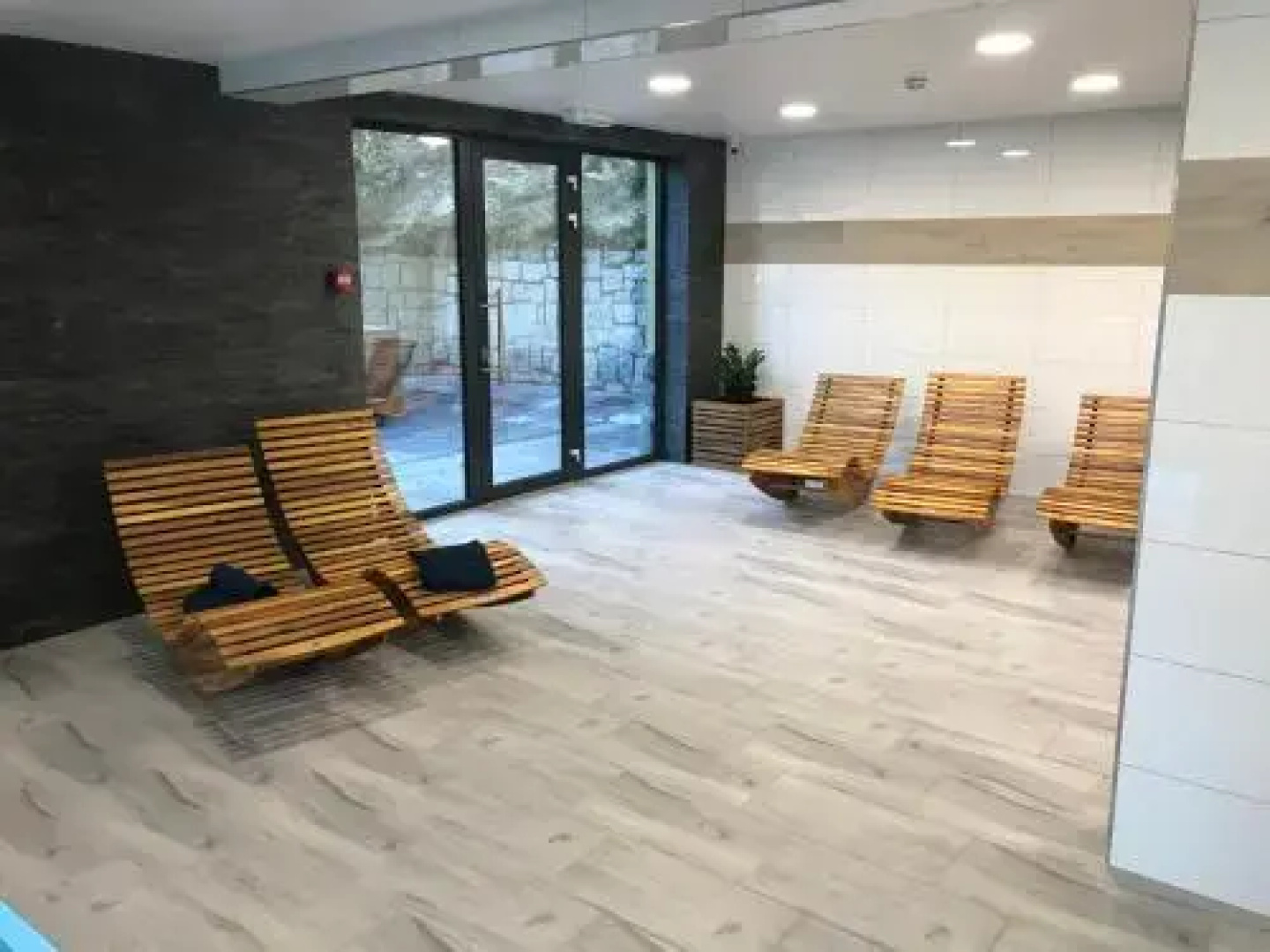 Dask Resort