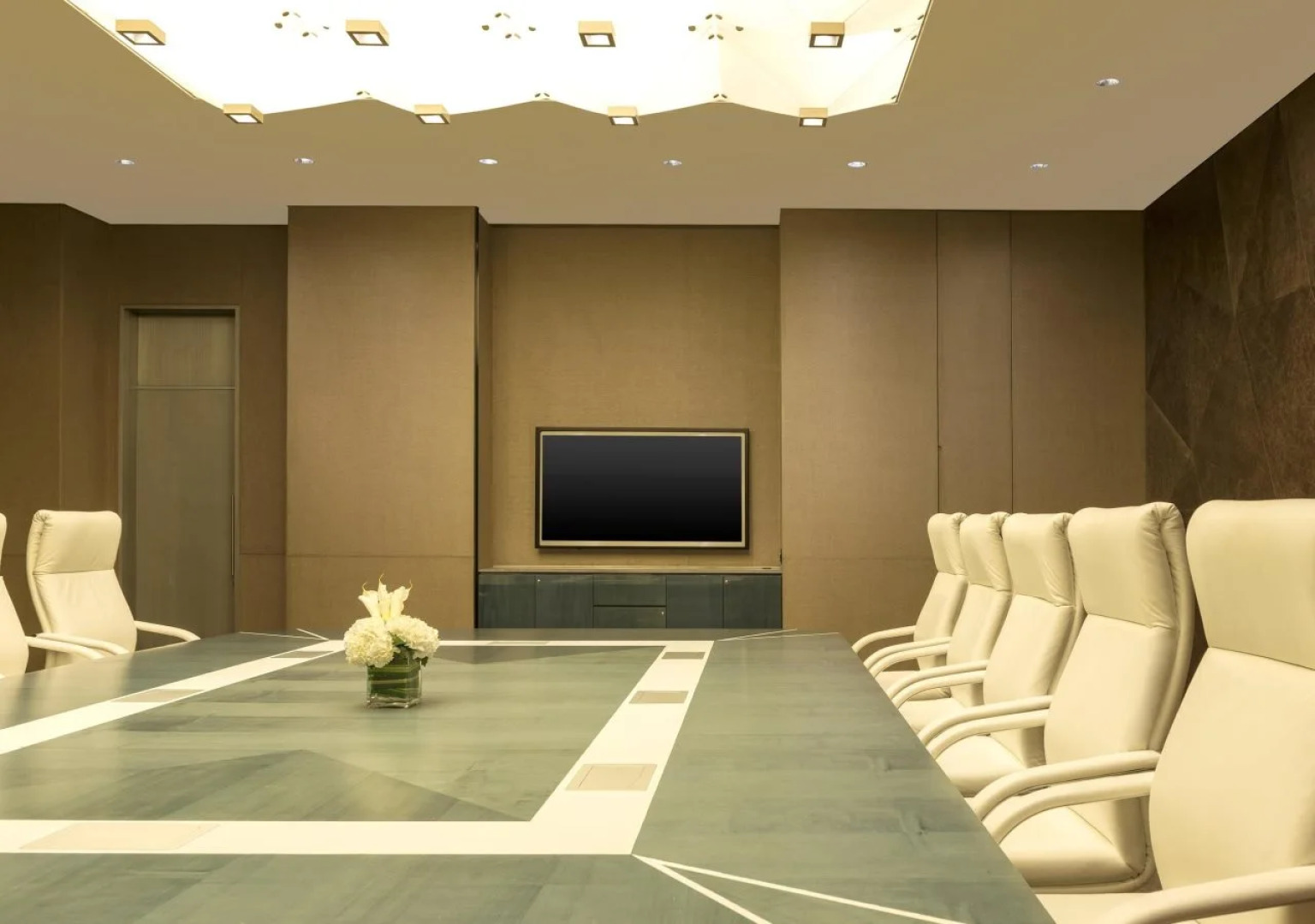 The Westin City Centre Bahrain