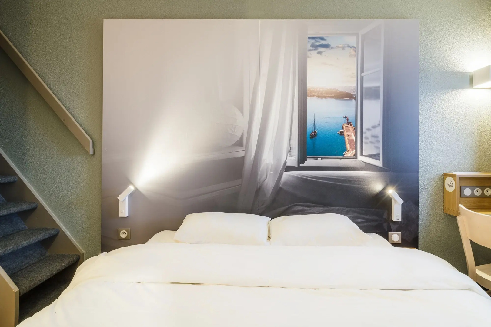 B&B HOTEL Saint-Brieuc